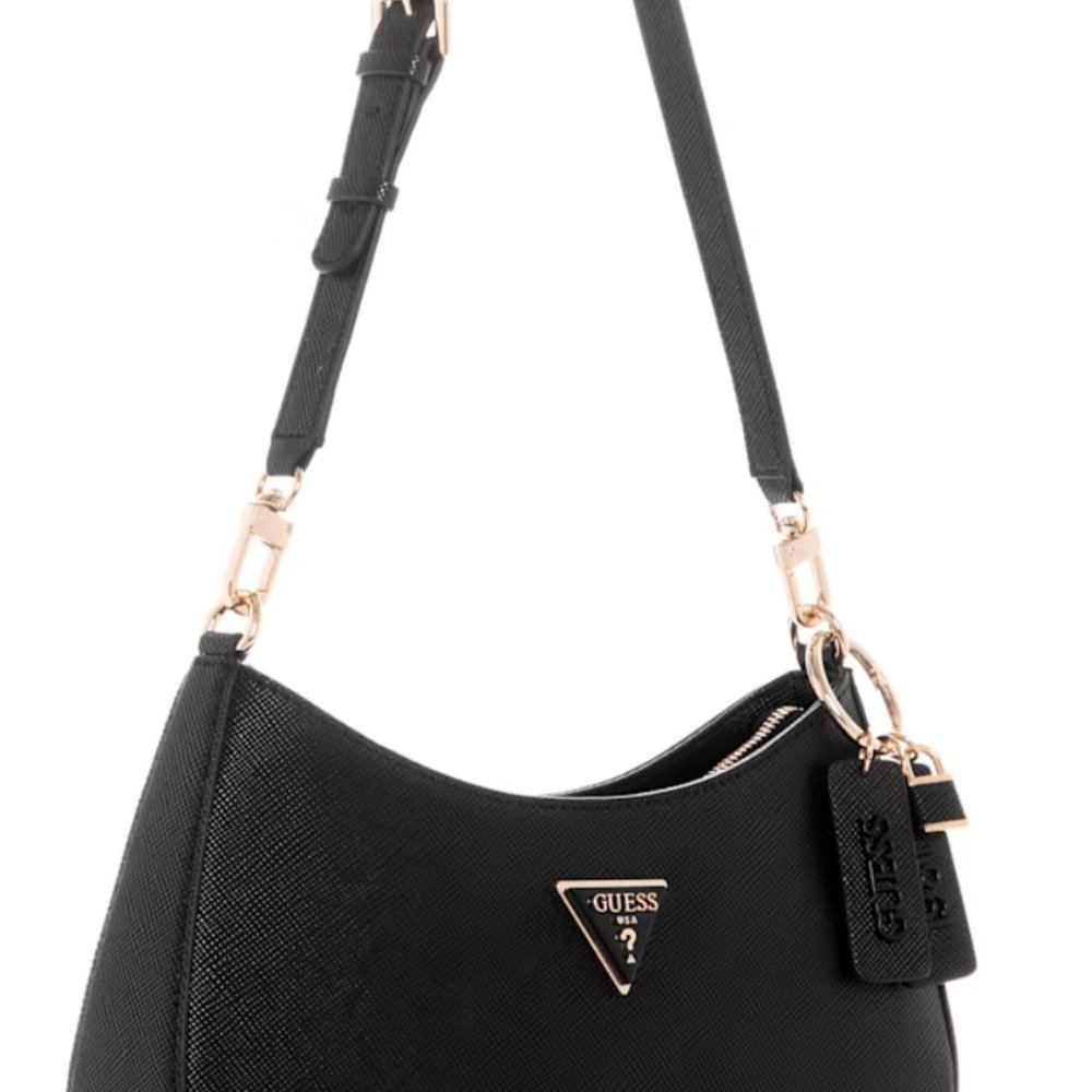 Guess Noelle Shoulder Bag